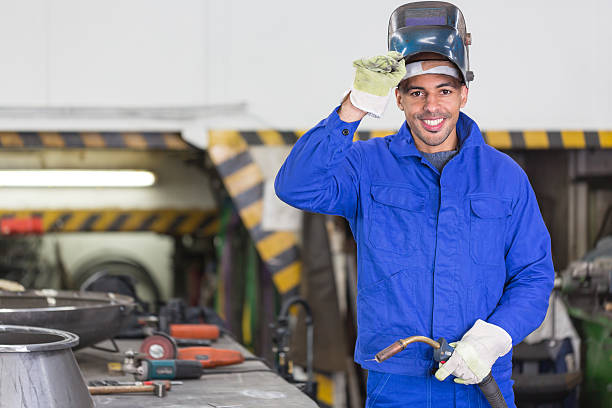 Best Automotive Welding in Tton, IL