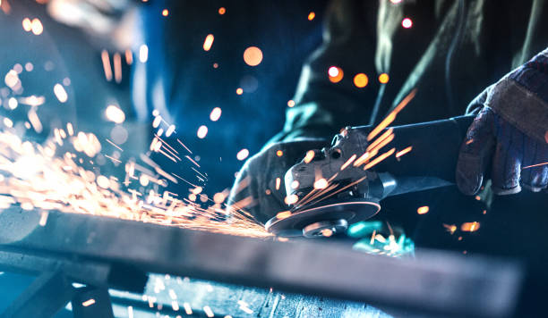 Affordable Welder Services in Tilton, IL